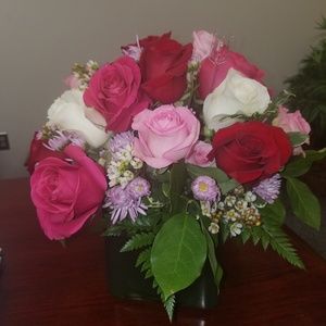 Meet your Posher, Katrina